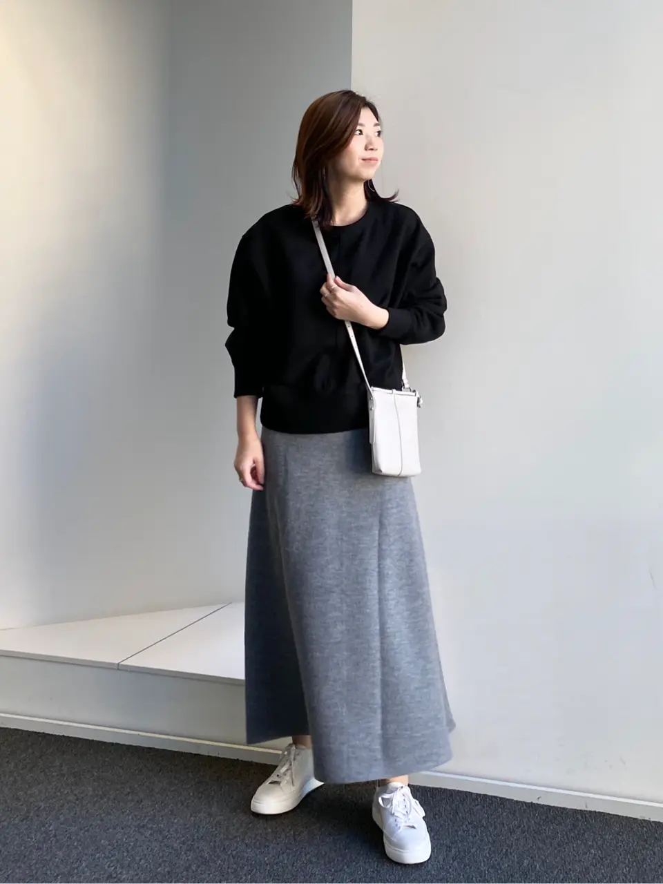  寺岡 コーディネート画像