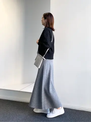 ICB 寺岡 コーディネート画像