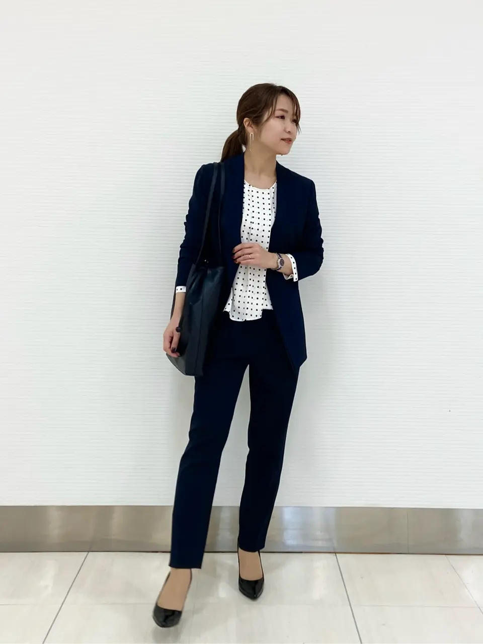  ASUMI コーディネート画像