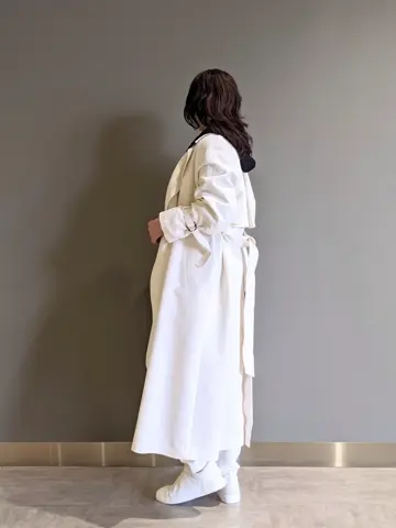 ICB 濱井 コーディネート画像