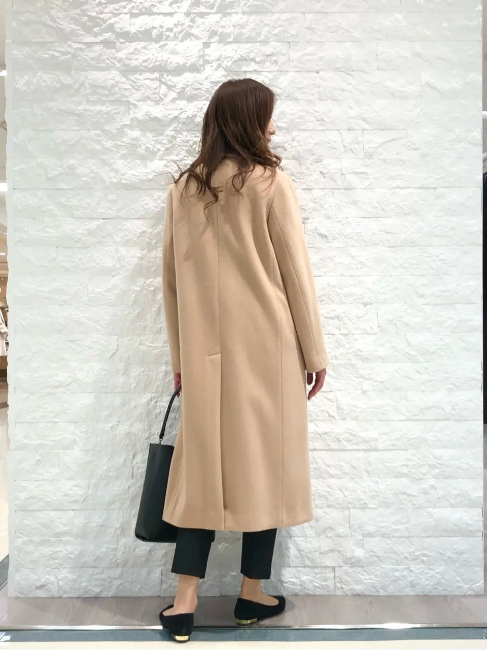 ICB Ashu コーディネート画像