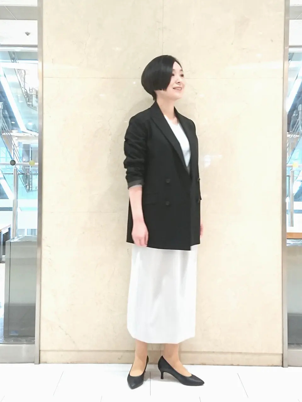  KANAE コーディネート画像