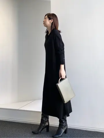 ICB 寺岡 コーディネート画像