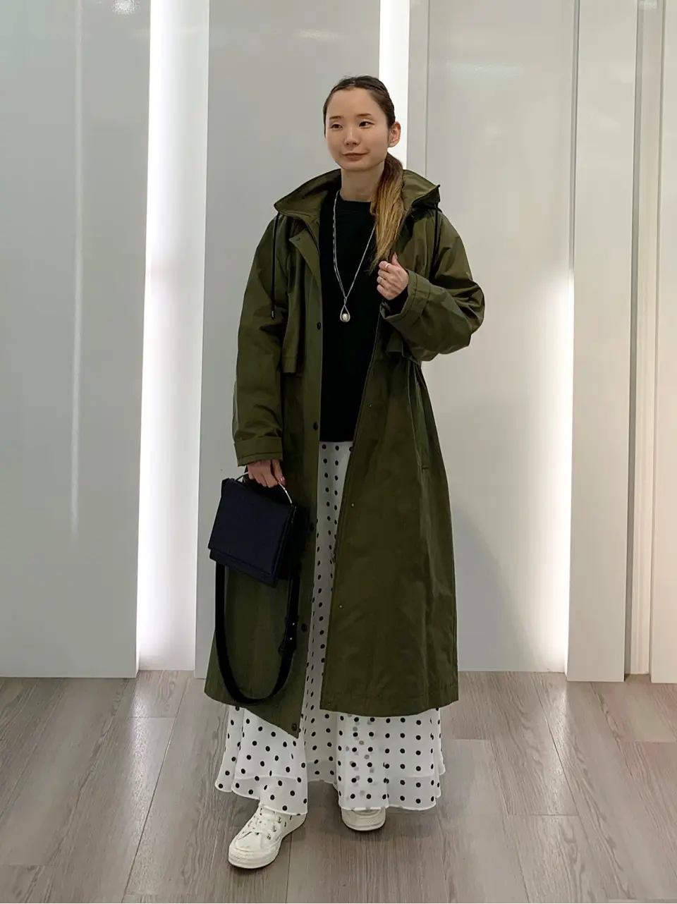  仲崎 コーディネート画像