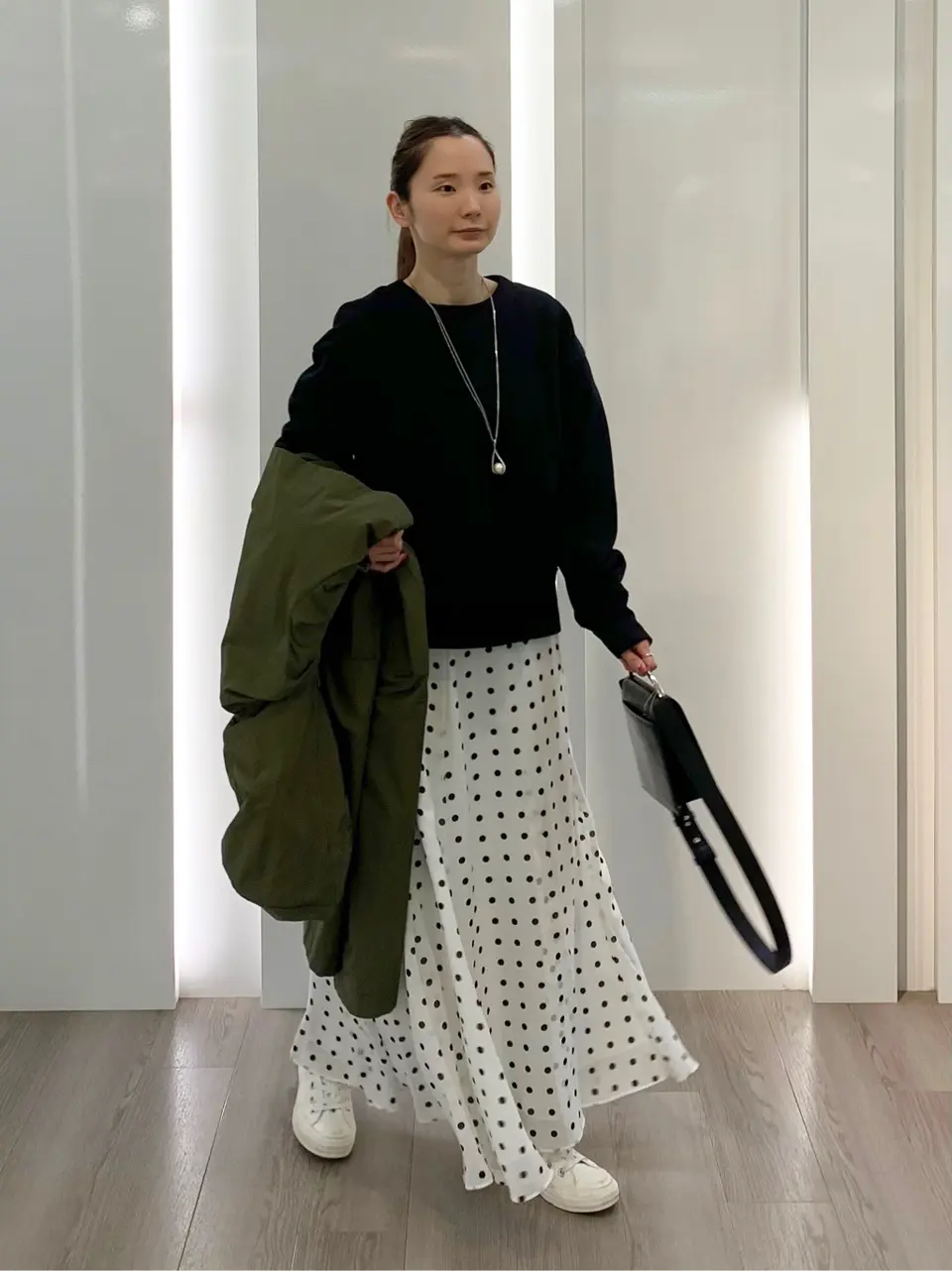  仲崎 コーディネート画像