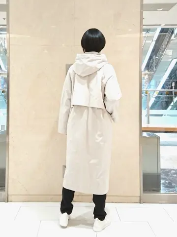 ICB KANAE コーディネート画像