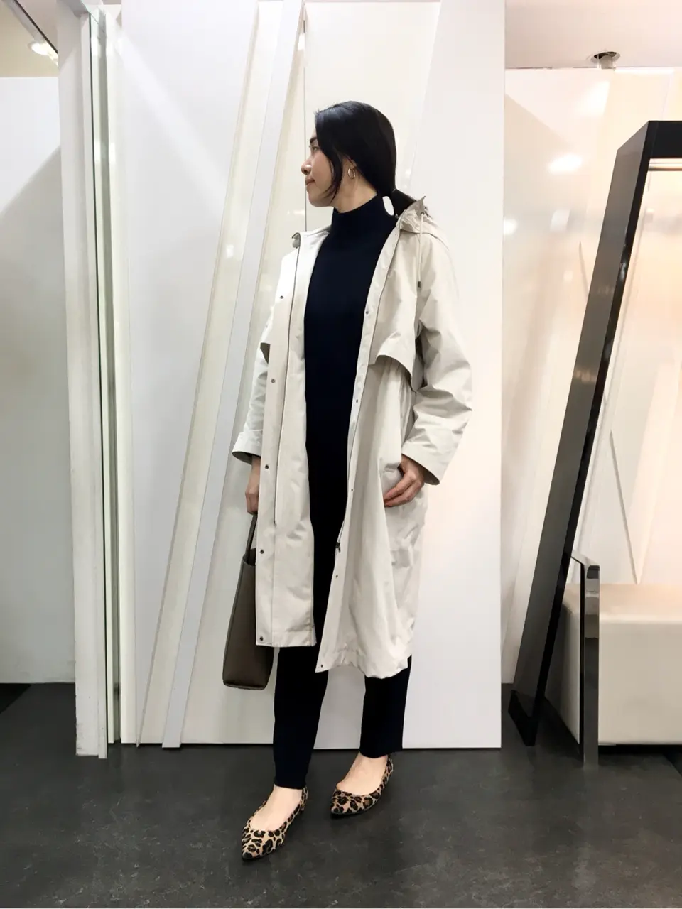  K コーディネート画像