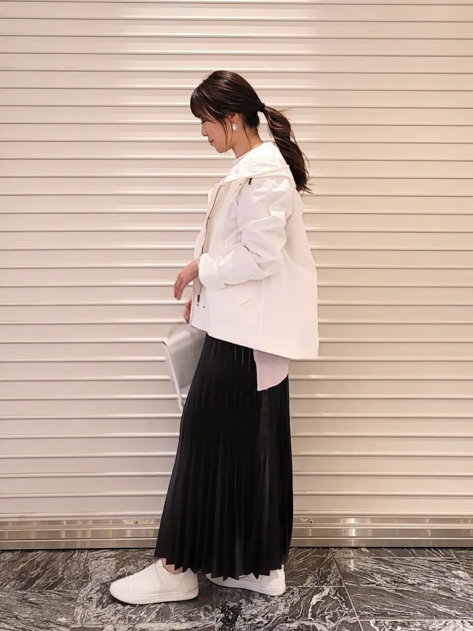 ICB 中島 コーディネート画像