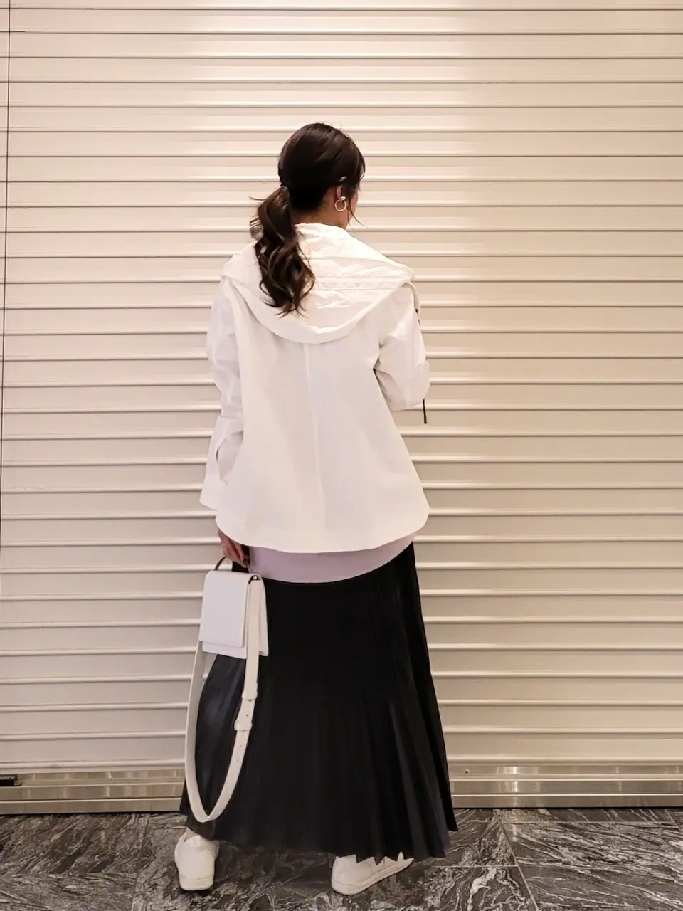 ICB 中島 コーディネート画像