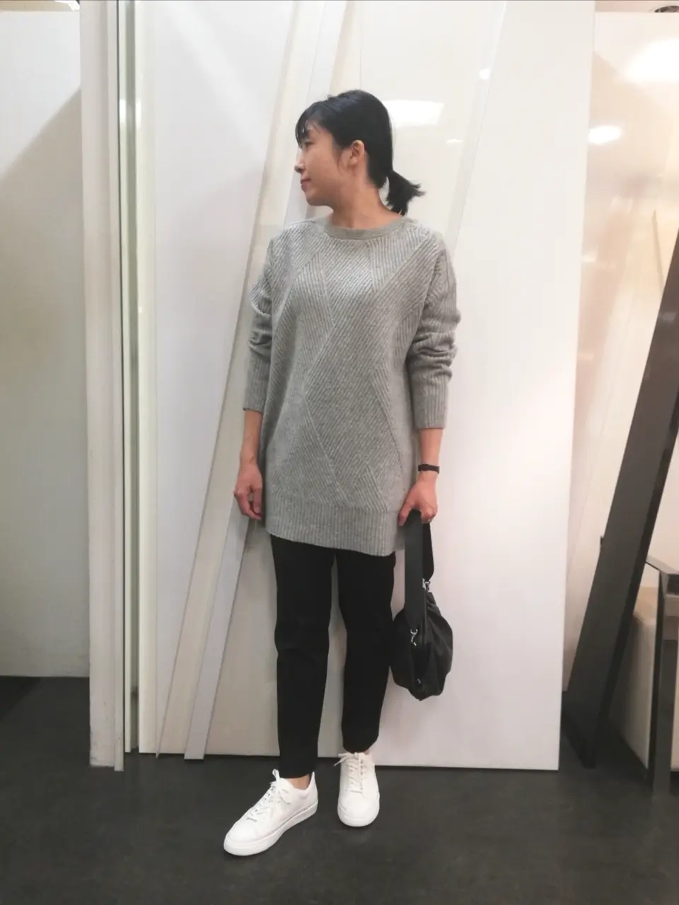  渡邊 コーディネート画像