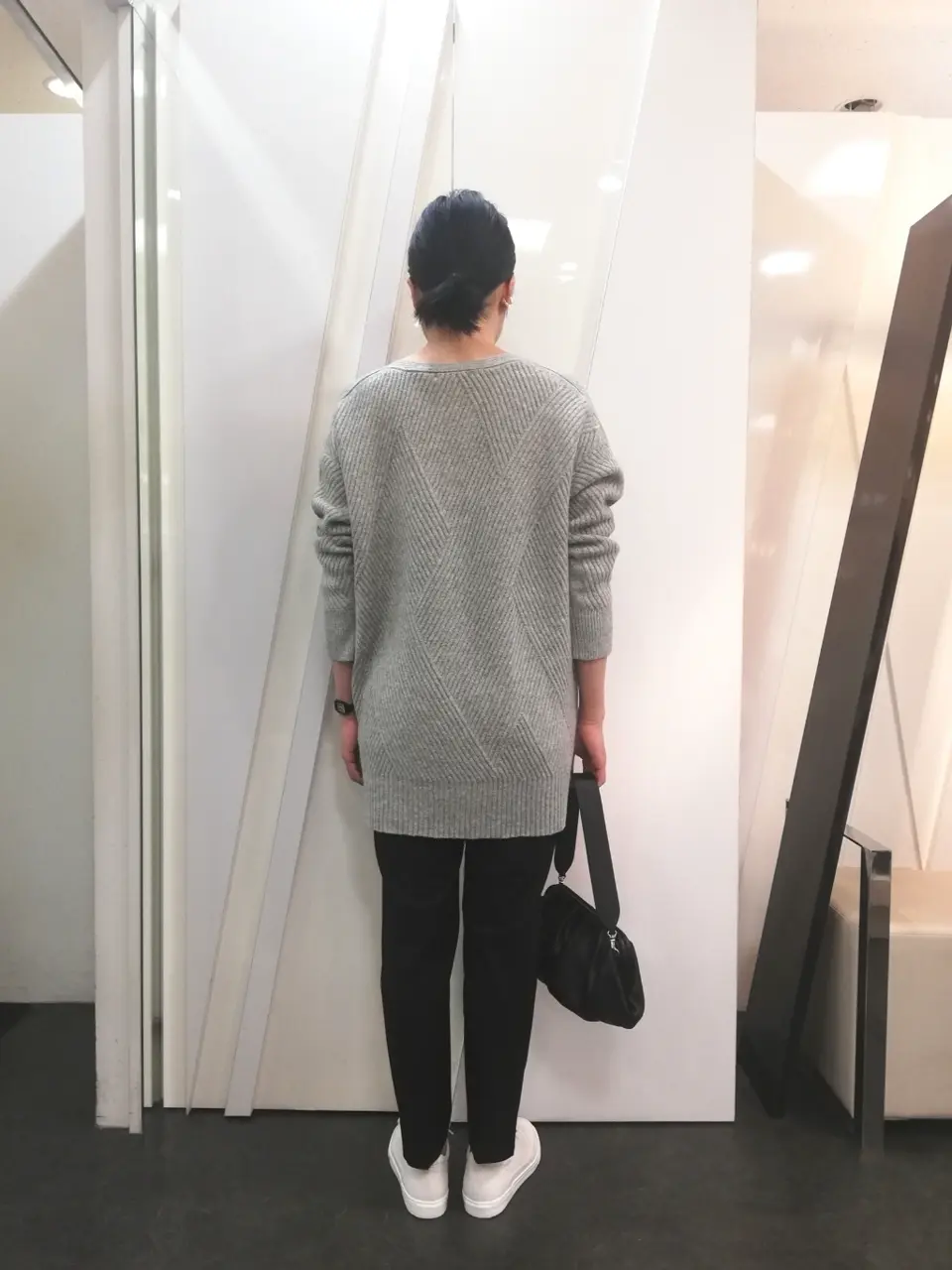 ICB 渡邊 コーディネート画像