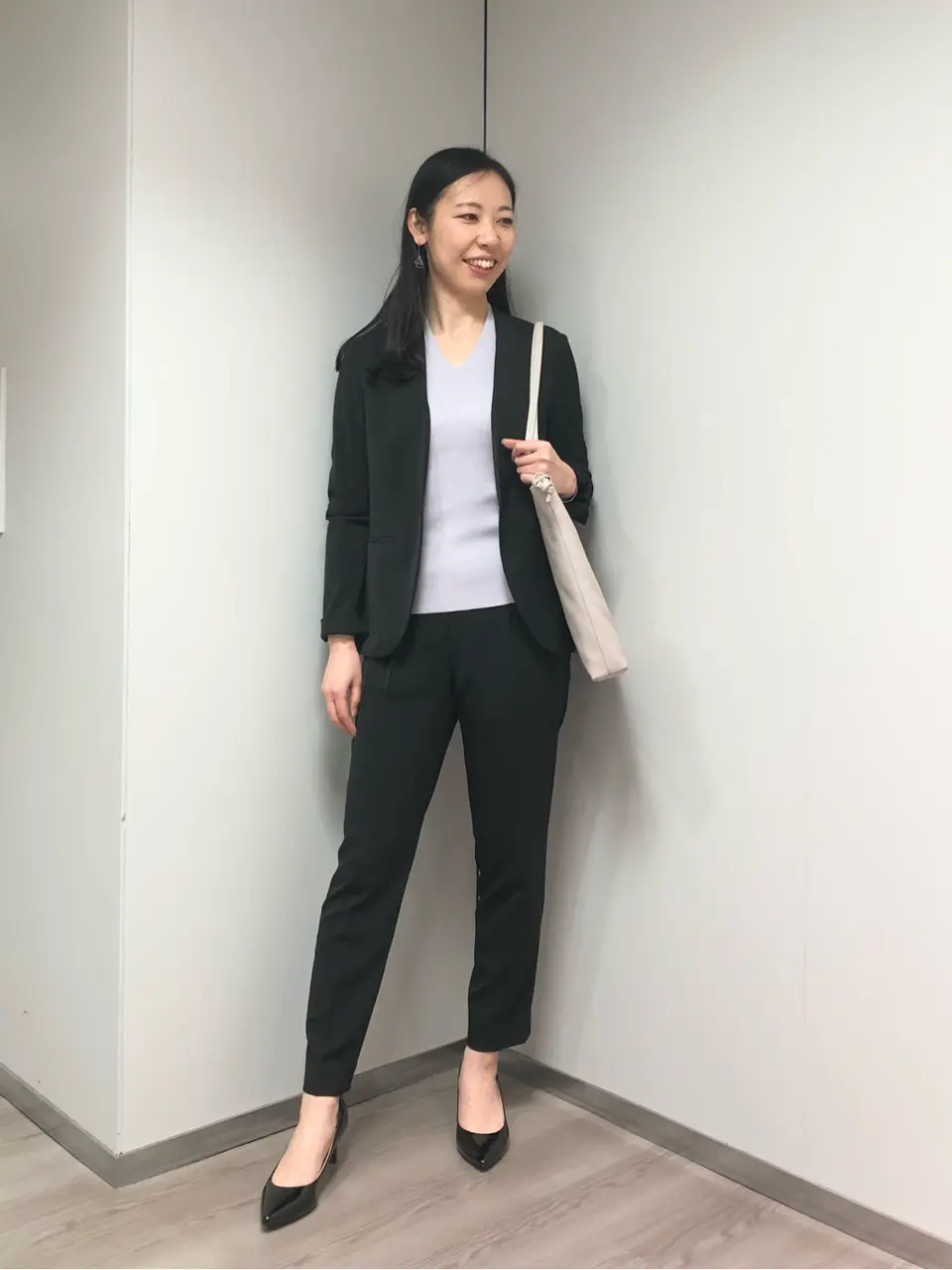  井上 コーディネート画像