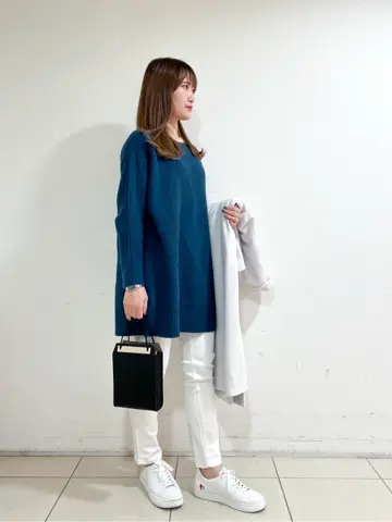 ICB 田中  コーディネート画像