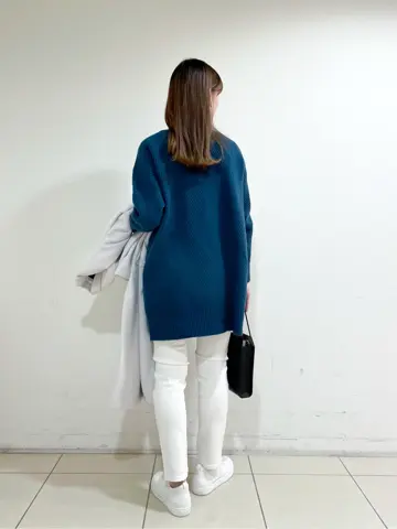 ICB 田中  コーディネート画像