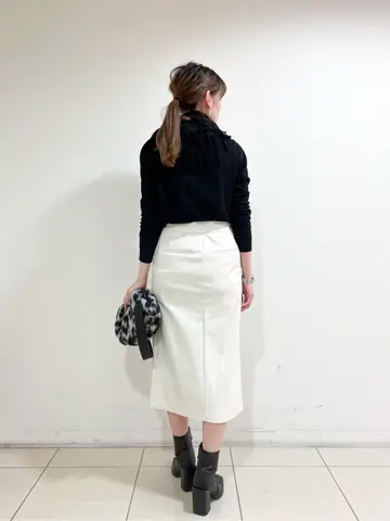 ICB 田中  コーディネート画像