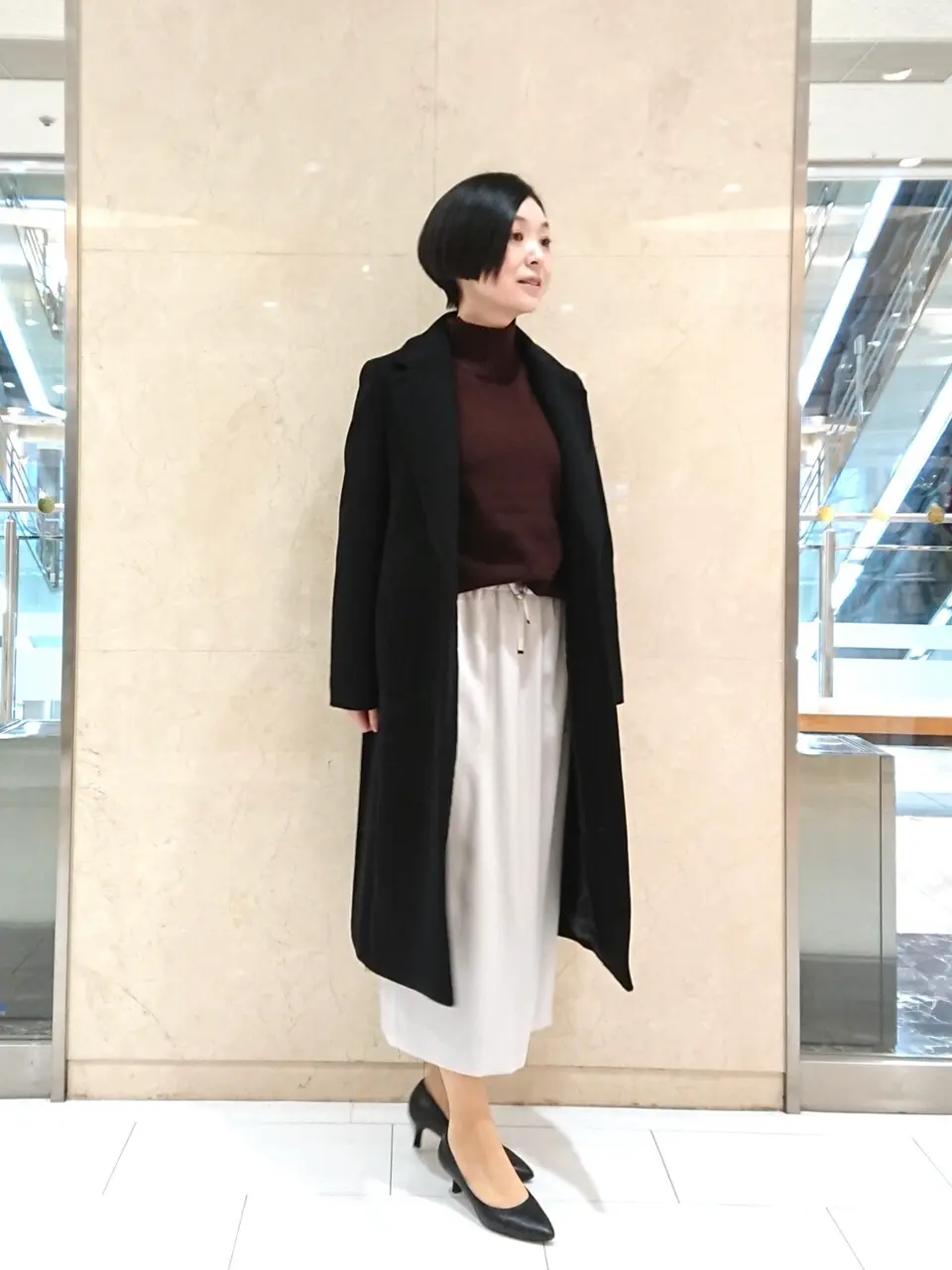  KANAE コーディネート画像