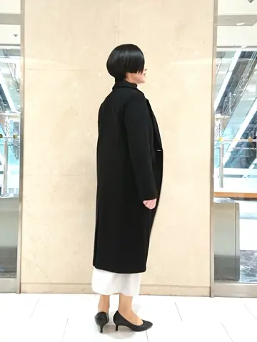 ICB KANAE コーディネート画像