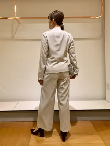 ICB 福田 コーディネート画像