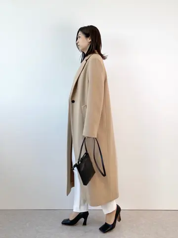 ICB 寺岡 コーディネート画像