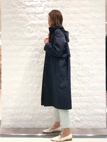 ICB Ashu コーディネート画像