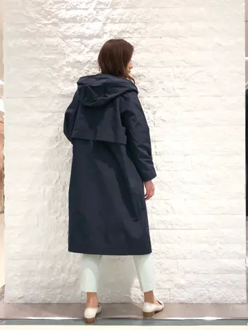 ICB Ashu コーディネート画像