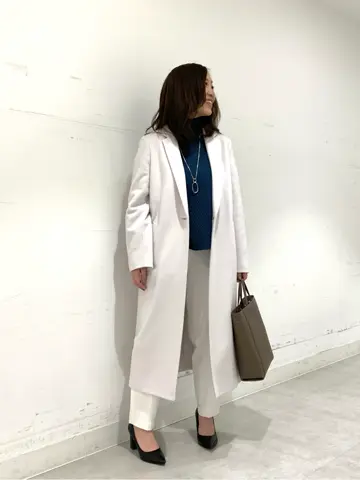 ICB 諸田 コーディネート画像