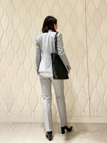 ICB 古住 コーディネート画像