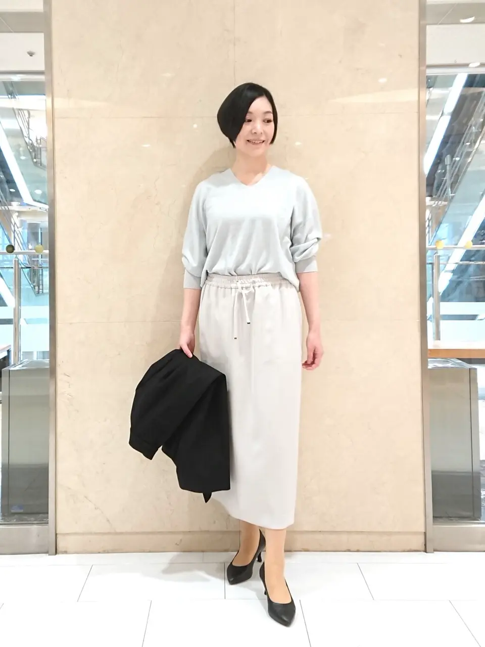  KANAE コーディネート画像