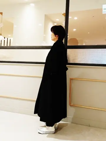 ICB 片岡 コーディネート画像