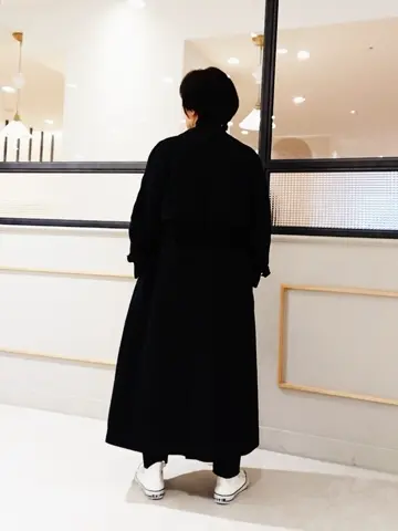 ICB 片岡 コーディネート画像