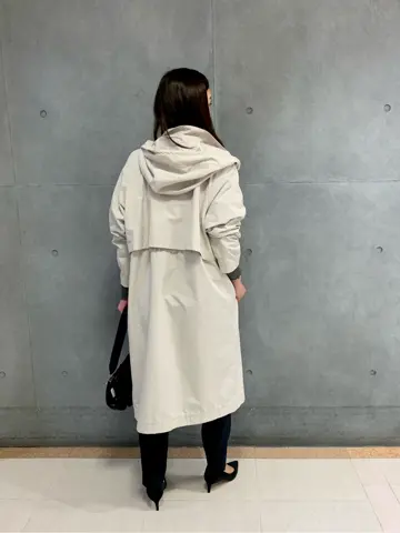 ICB 井阪 コーディネート画像