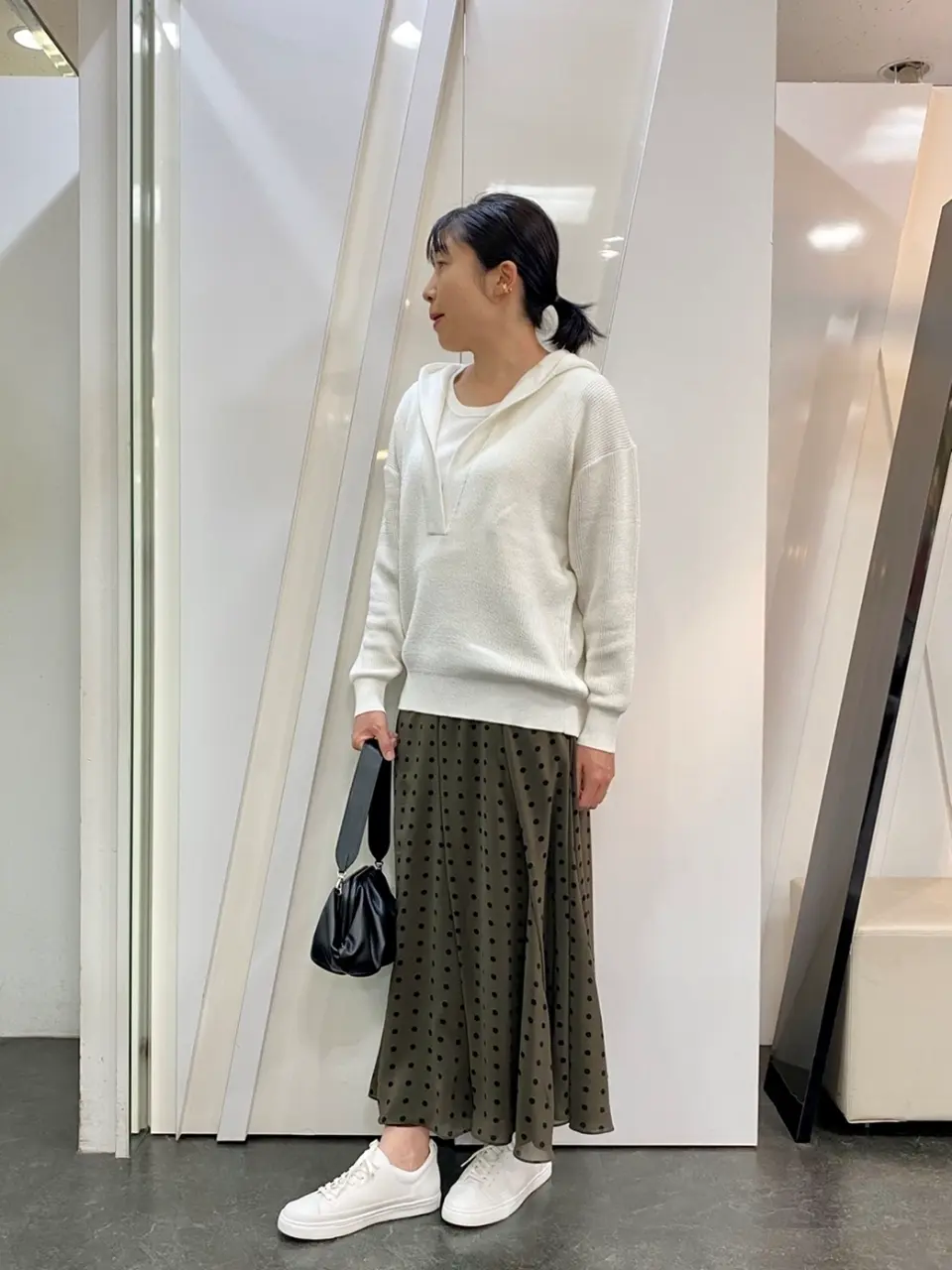  渡邊 コーディネート画像