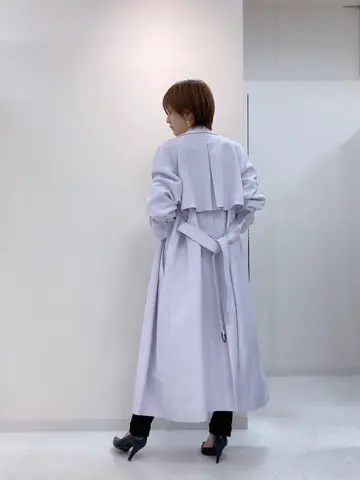 ICB Nagira コーディネート画像