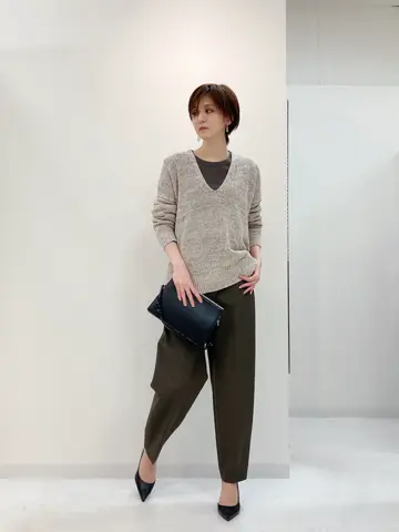 ICB Nagira コーディネート画像