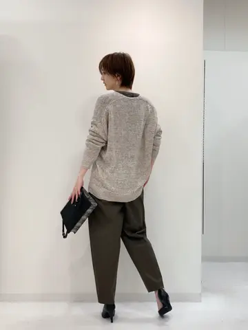 ICB Nagira コーディネート画像