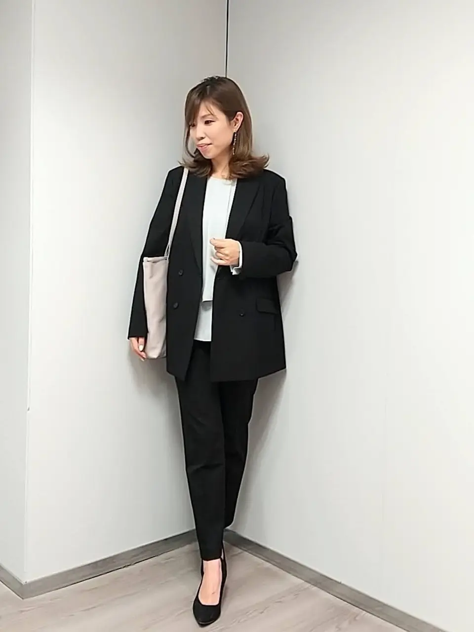  芦原 コーディネート画像