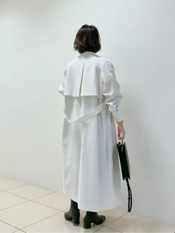 ICB 水谷 コーディネート画像