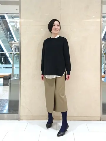 ICB KANAE コーディネート画像