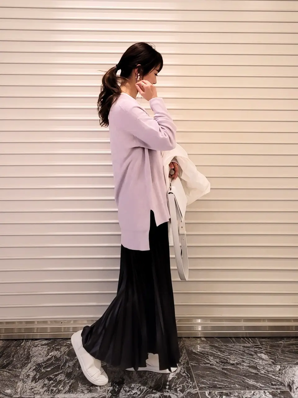 ICB 中島 コーディネート画像