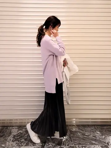 ICB 中島 コーディネート画像