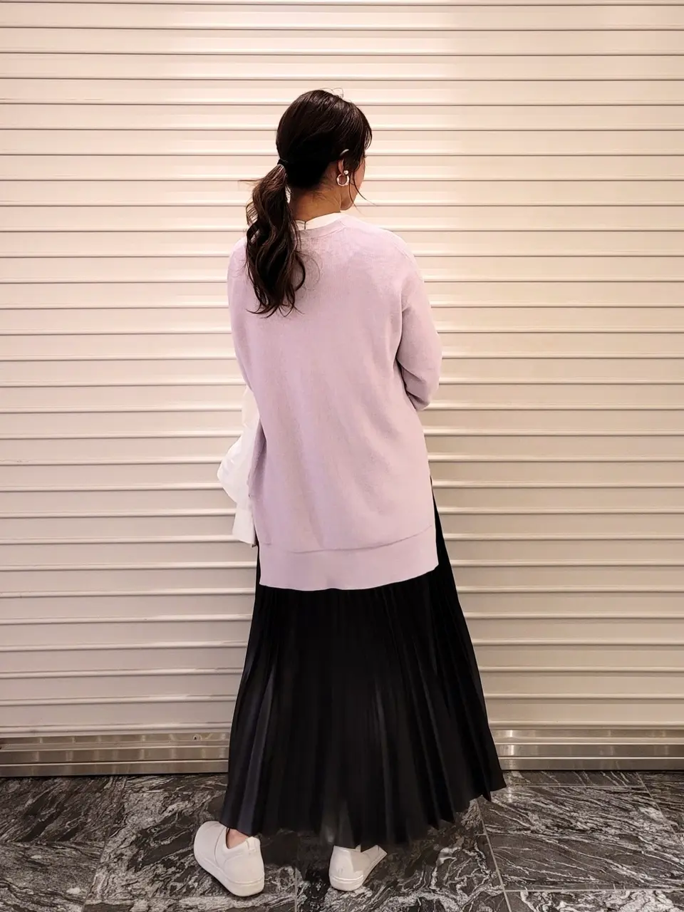 ICB 中島 コーディネート画像