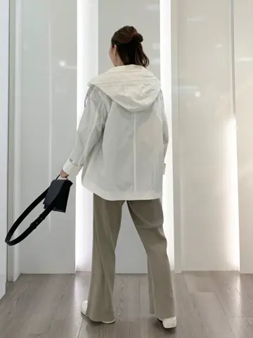 ICB 仲崎 コーディネート画像