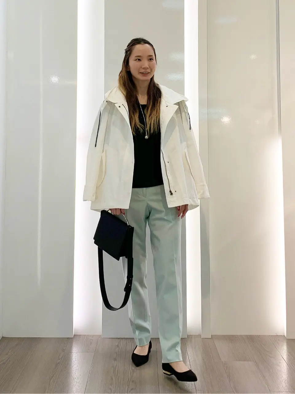  仲崎 コーディネート画像