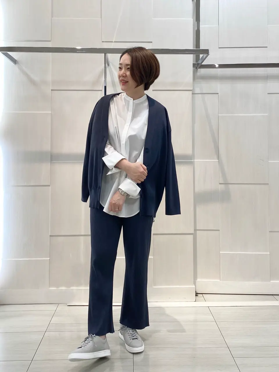  伊藤 コーディネート画像