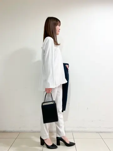 ICB 田中  コーディネート画像