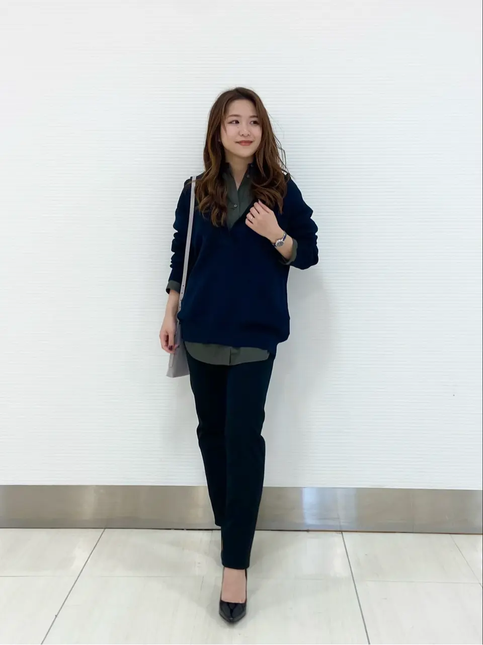  ASUMI コーディネート画像