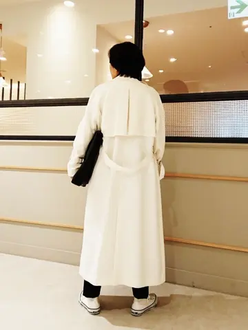 ICB 片岡 コーディネート画像