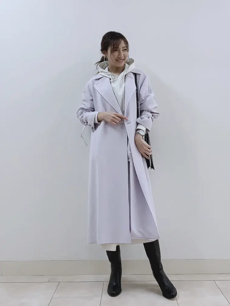  世戸 コーディネート画像