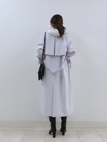 ICB 世戸 コーディネート画像