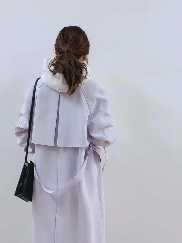 ICB 世戸 コーディネート画像